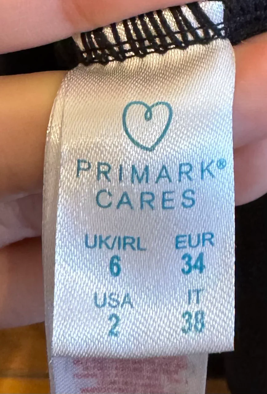 Traje de baño Primark - imagen 4
