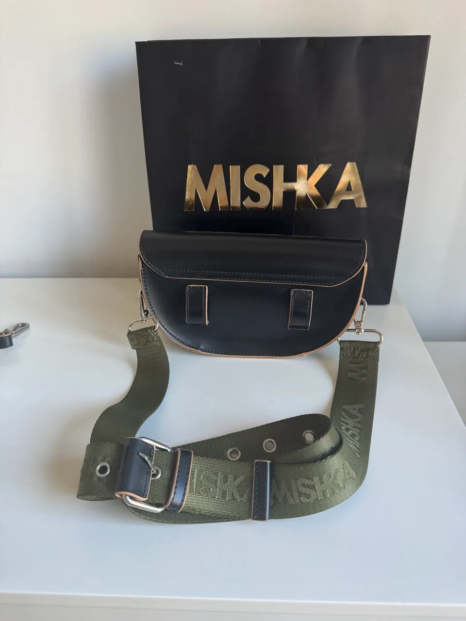 Bandolera Mishka - imagen 5