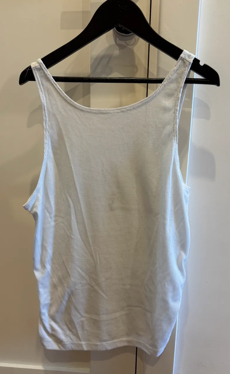 Musculosa Nike - imagen 1