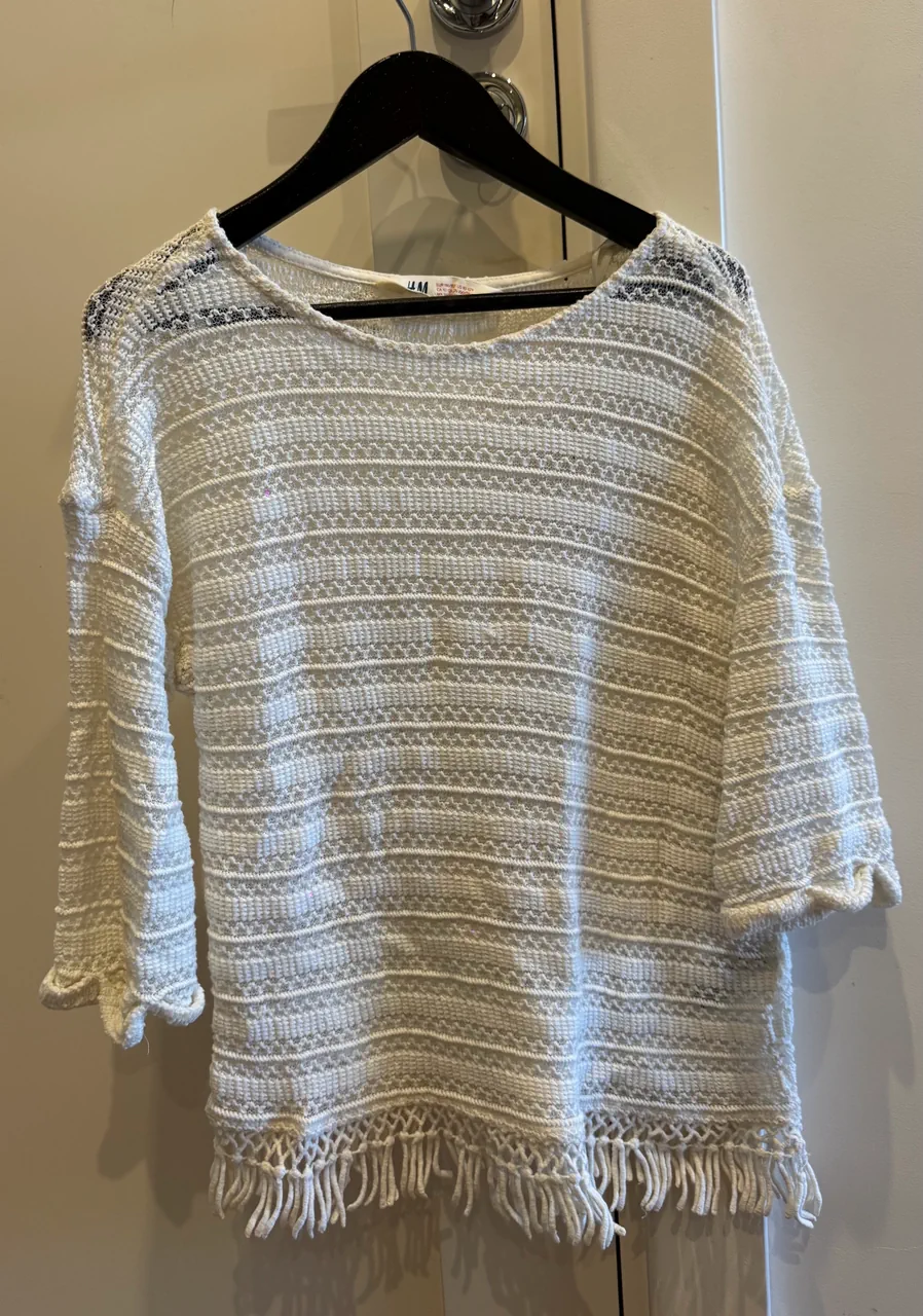 H&M · Talle 11 años / 146 cm