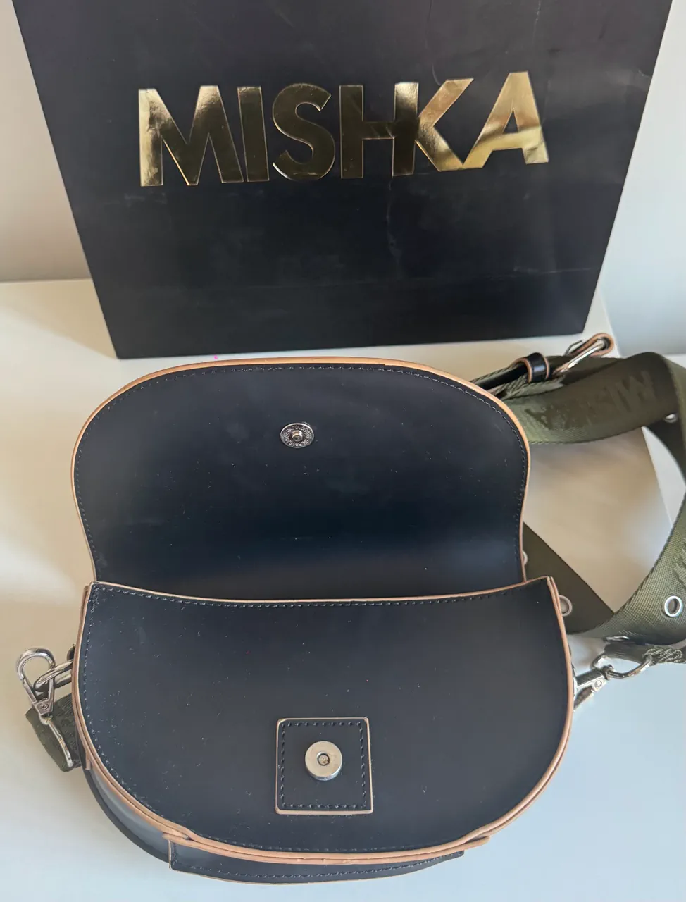 Bandolera Mishka - imagen 6