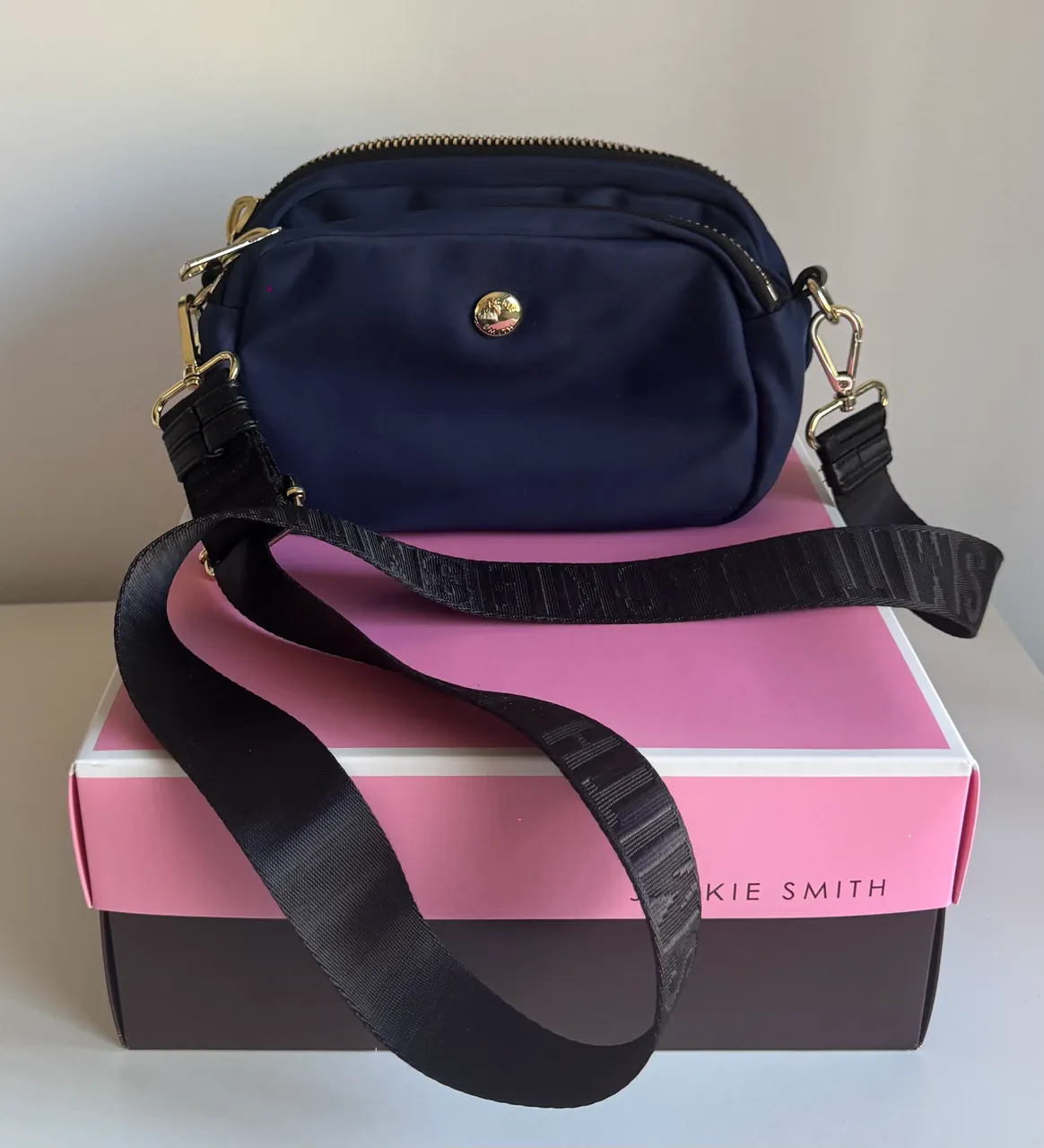 Bandolera Jackie Smith - imagen 2