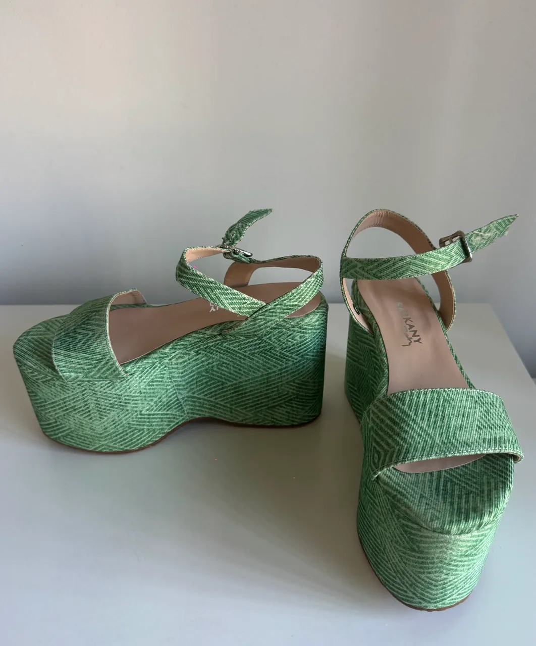 Sandalias Sarkany - imagen 3