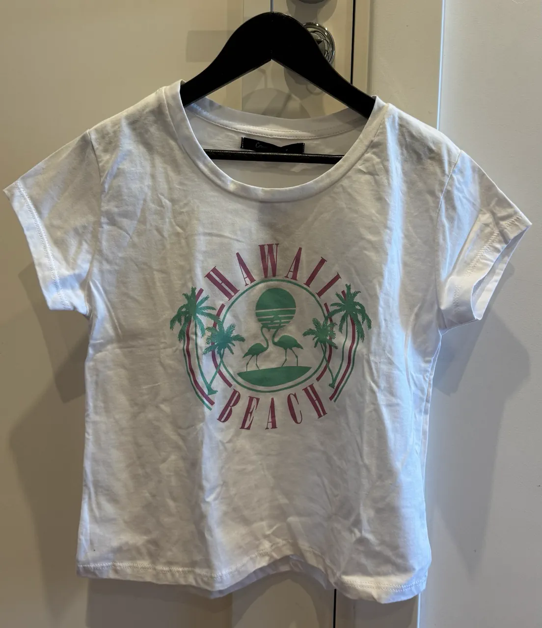 Remera Como Quieres · Talle XS