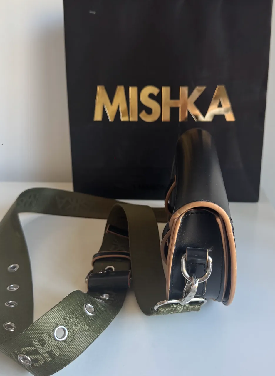 Bandolera Mishka - imagen 4