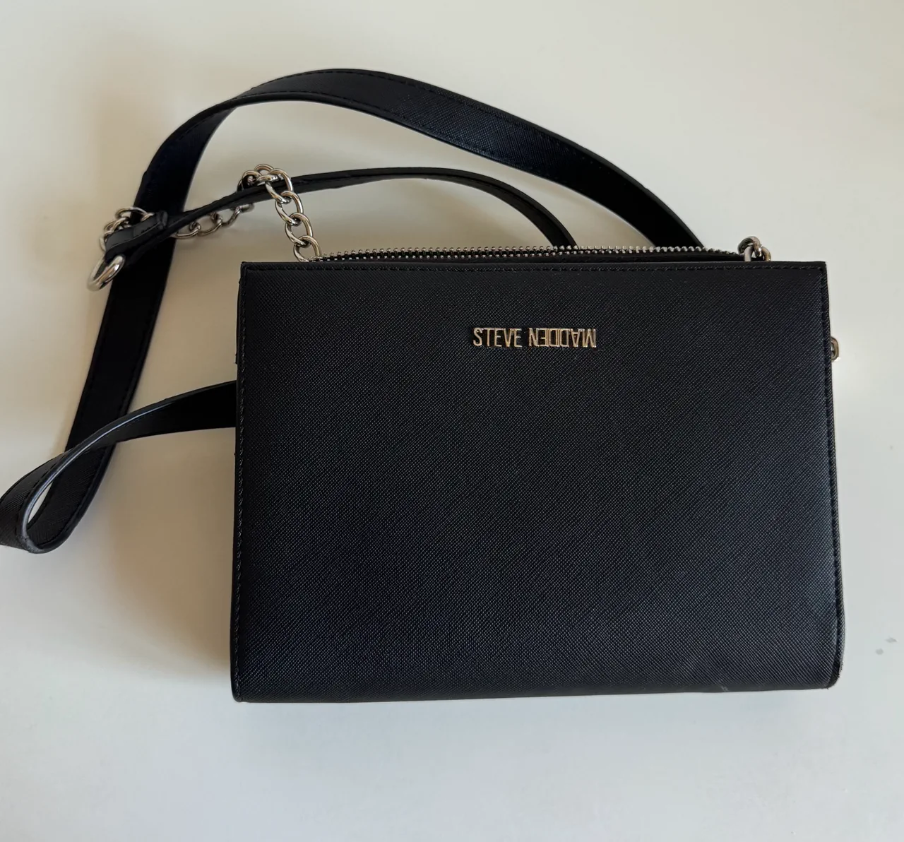 Cartera Steve Madden