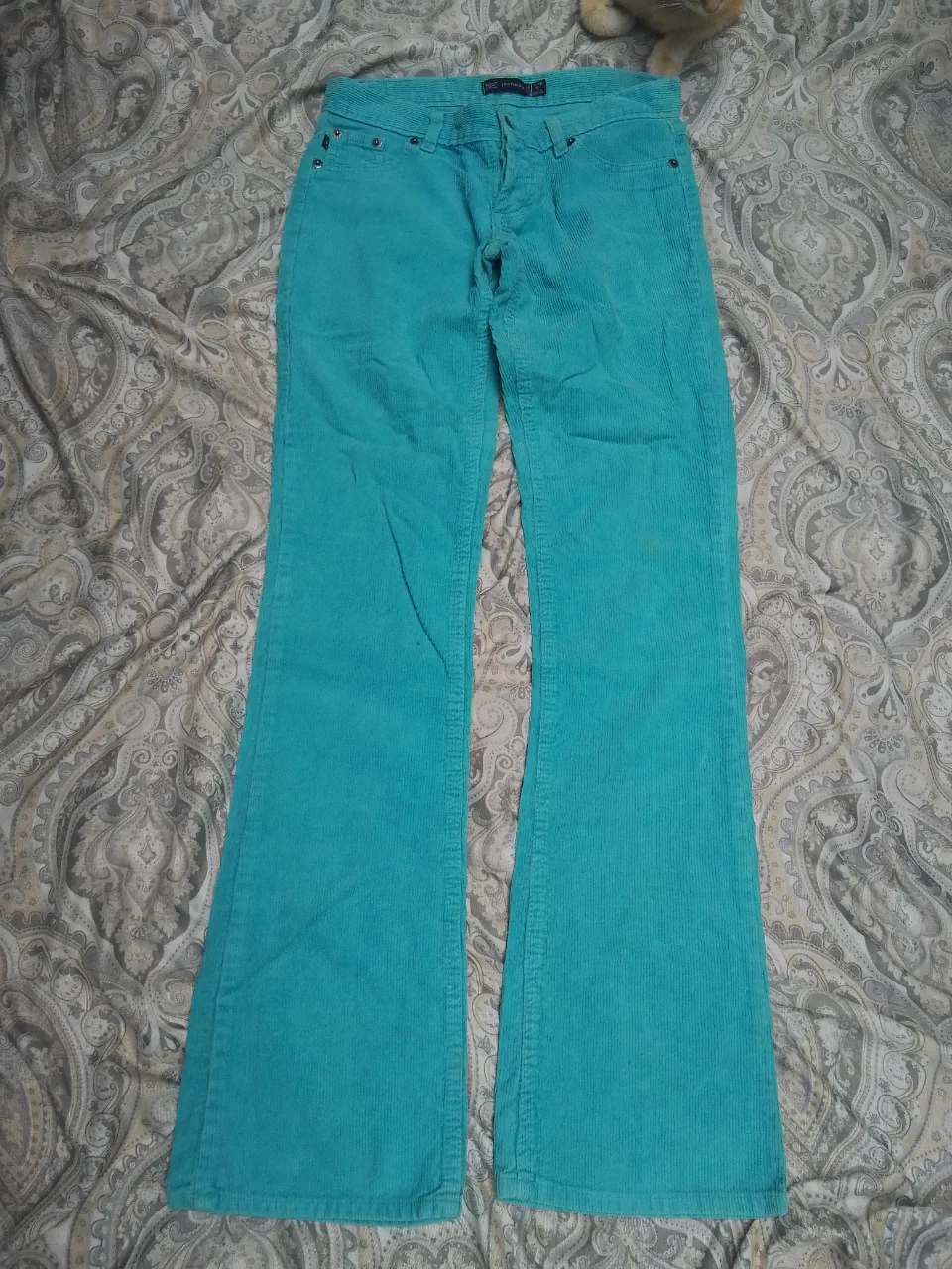 Pantalón Jeandale · Talle 1