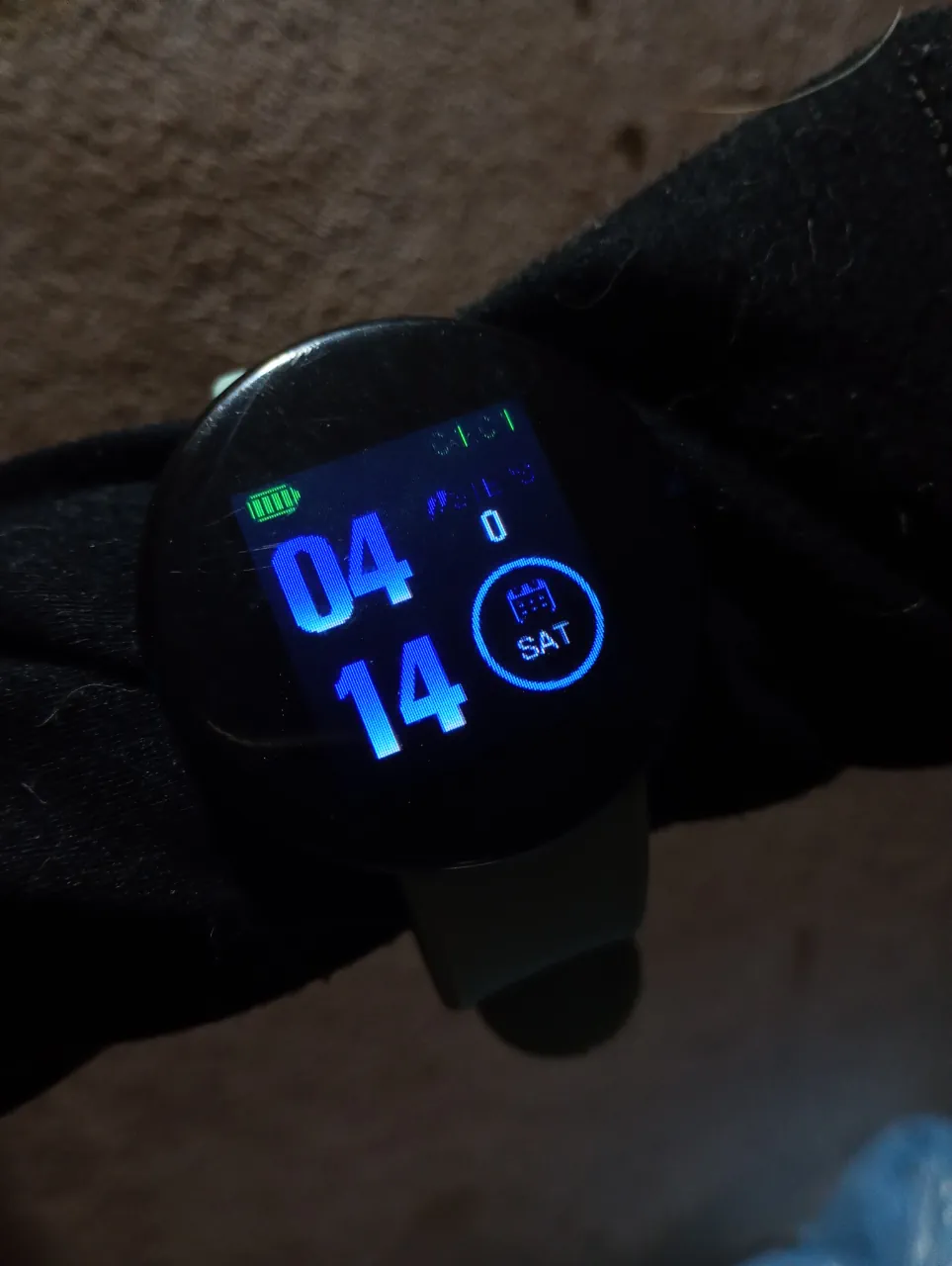 Reloj Noga - imagen 1