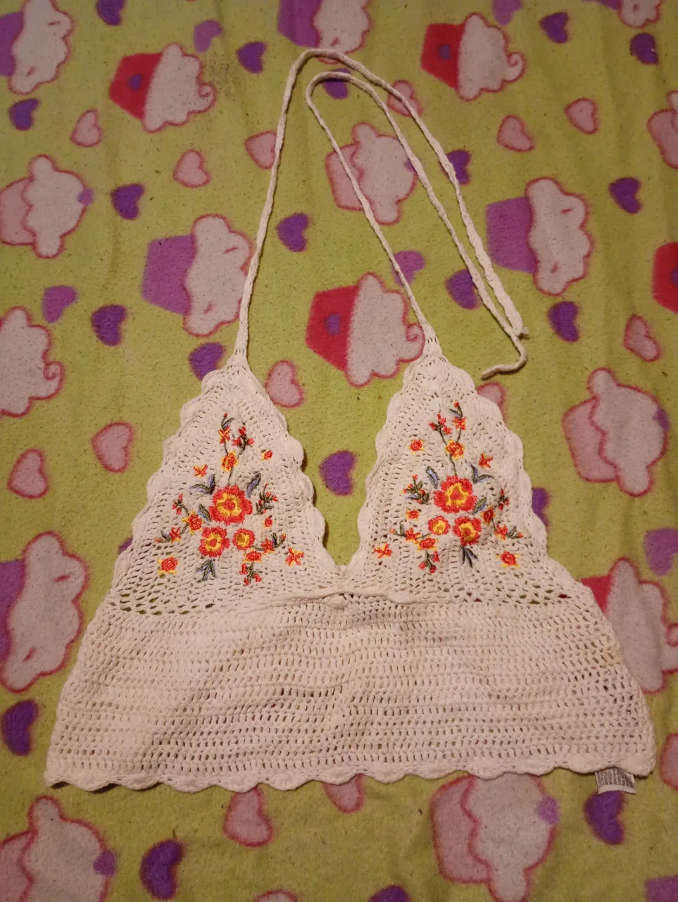 Forever 21 · Talle S