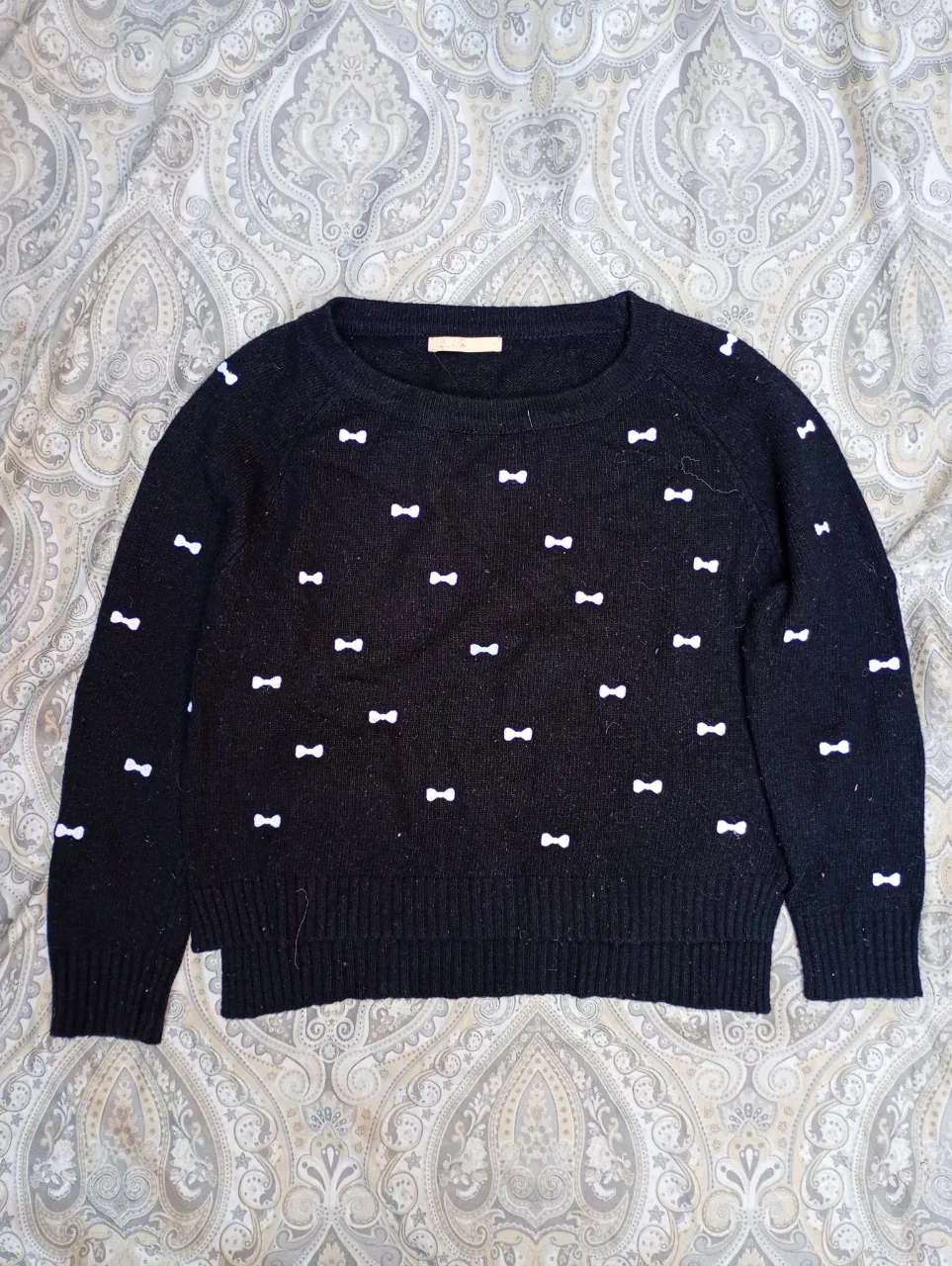 Sweater Scombro - imagen 1