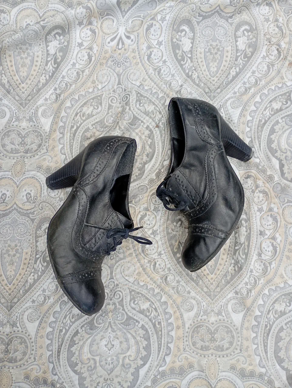 Hush Puppies · Talle AR 39