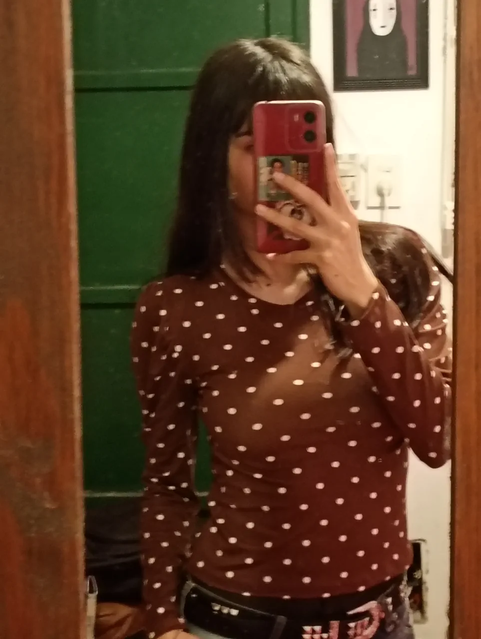 Remera Sin marca - imagen 1