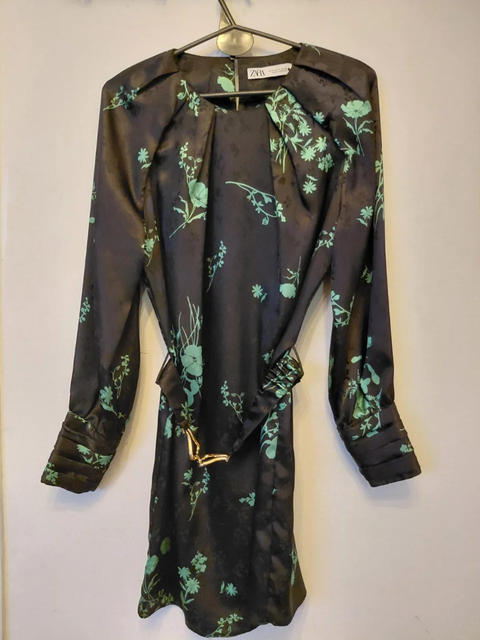 Zara · Talle M