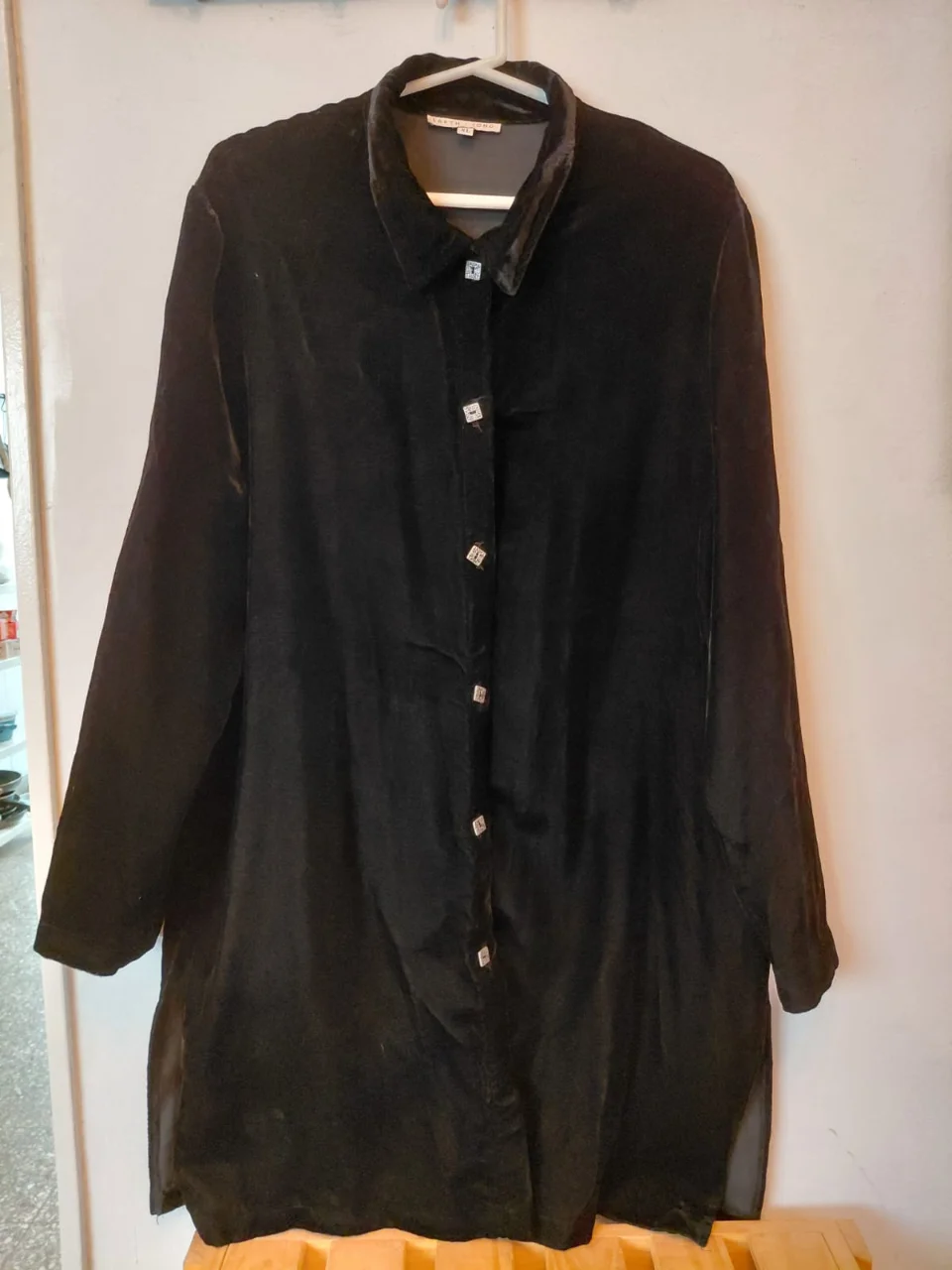 Camisa earth song - imagen 1