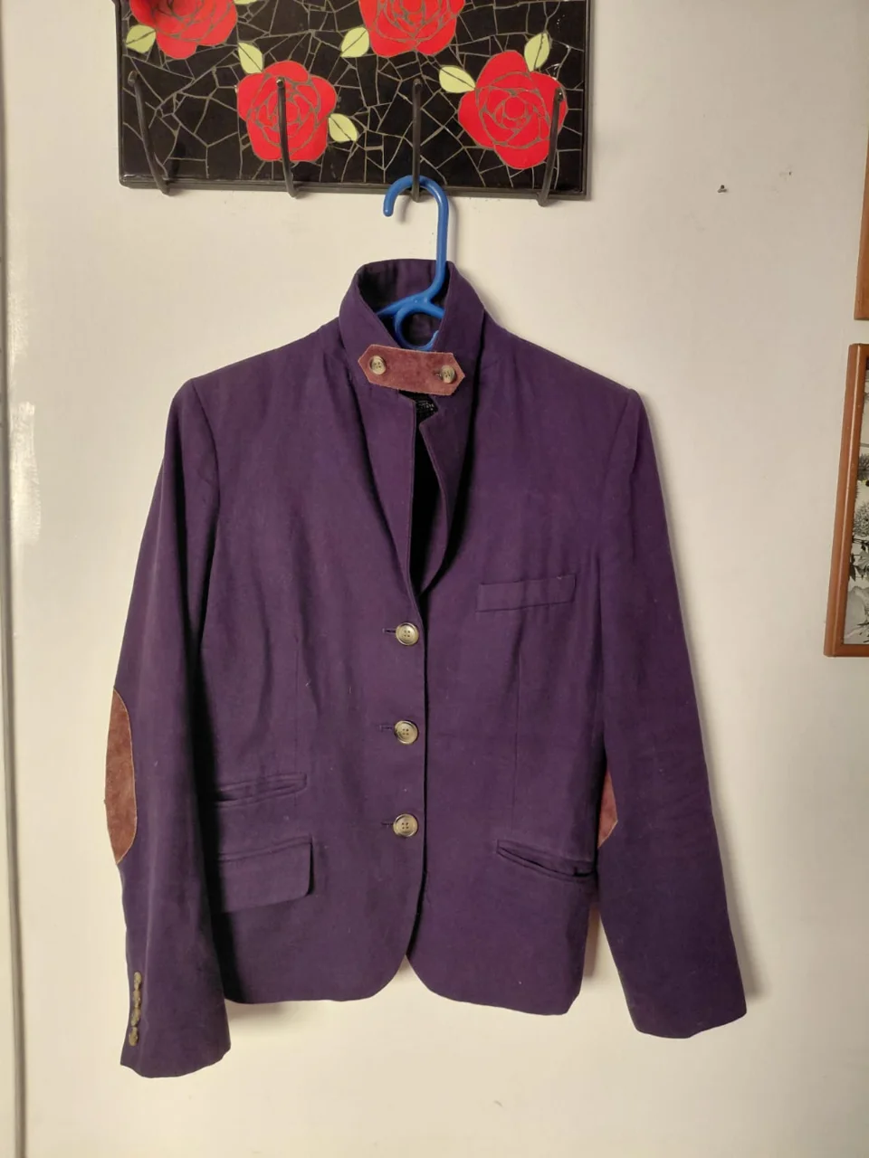 Blazer Polo Ralph Lauren - imagen 1