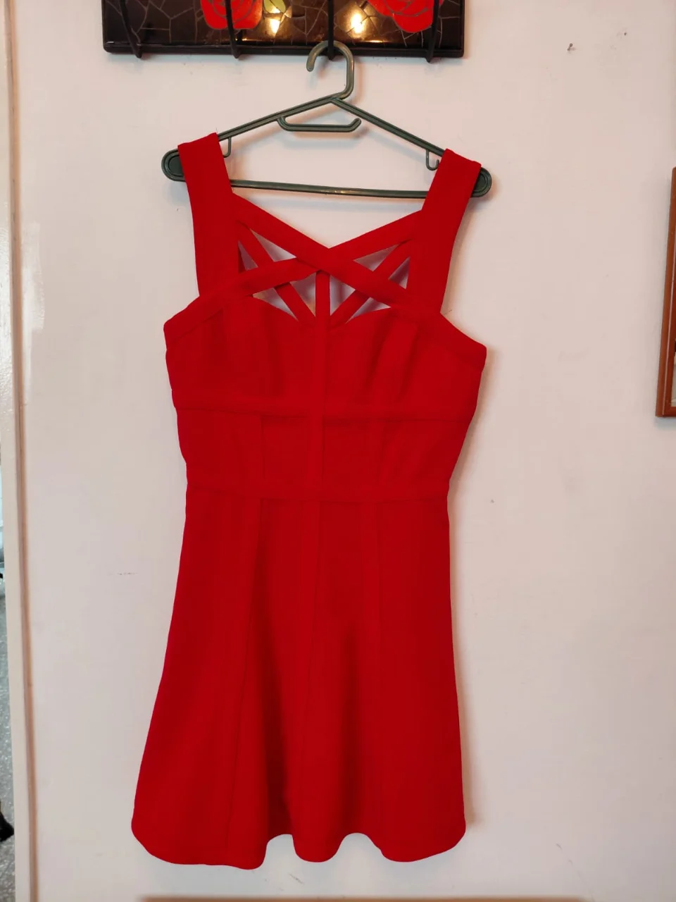 Vestido BCBGMAXAZRIA - imagen 1