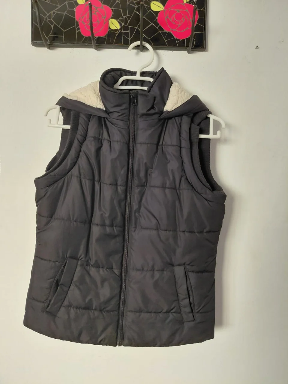 Chaleco delias - imagen 1