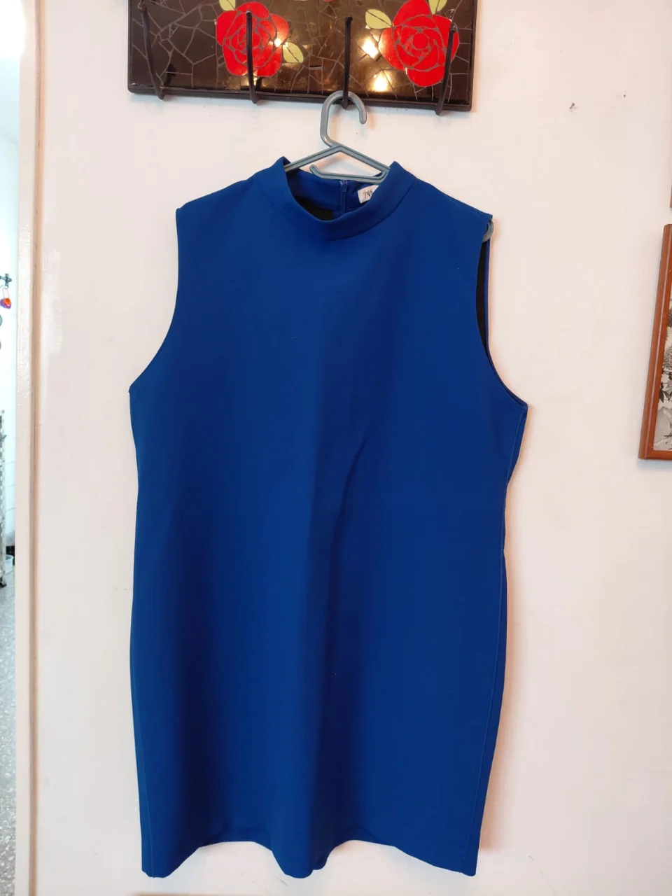 Vestido Zara - imagen 1