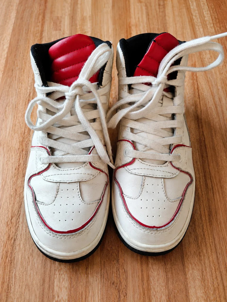 Zapatillas Zara - imagen 1
