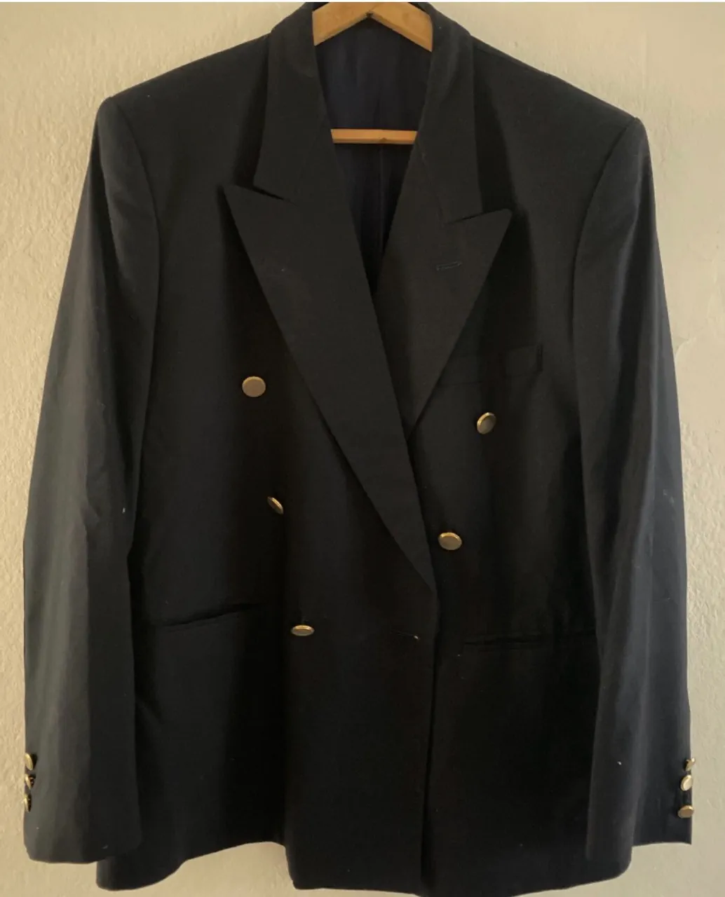 Blazer Otra · Talle L