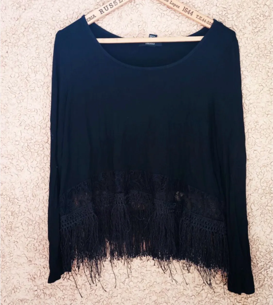 Remera Forever 21 - imagen 1