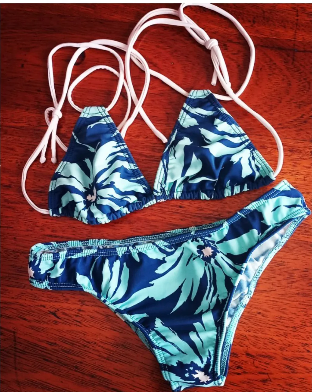 Bikini Marea · Talle 2
