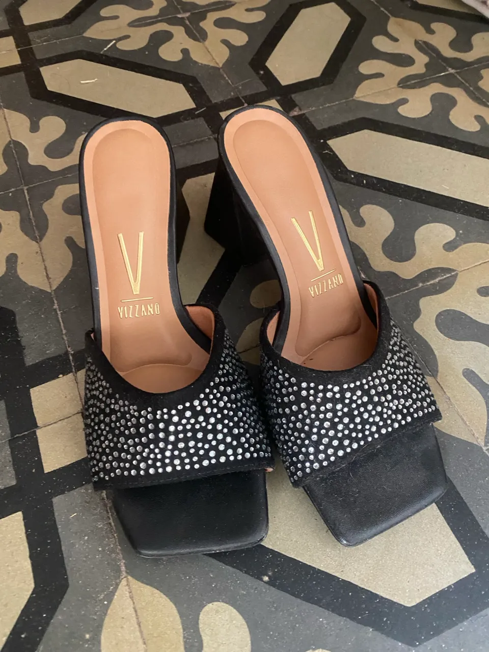 Sandalias Vizzano - imagen 1