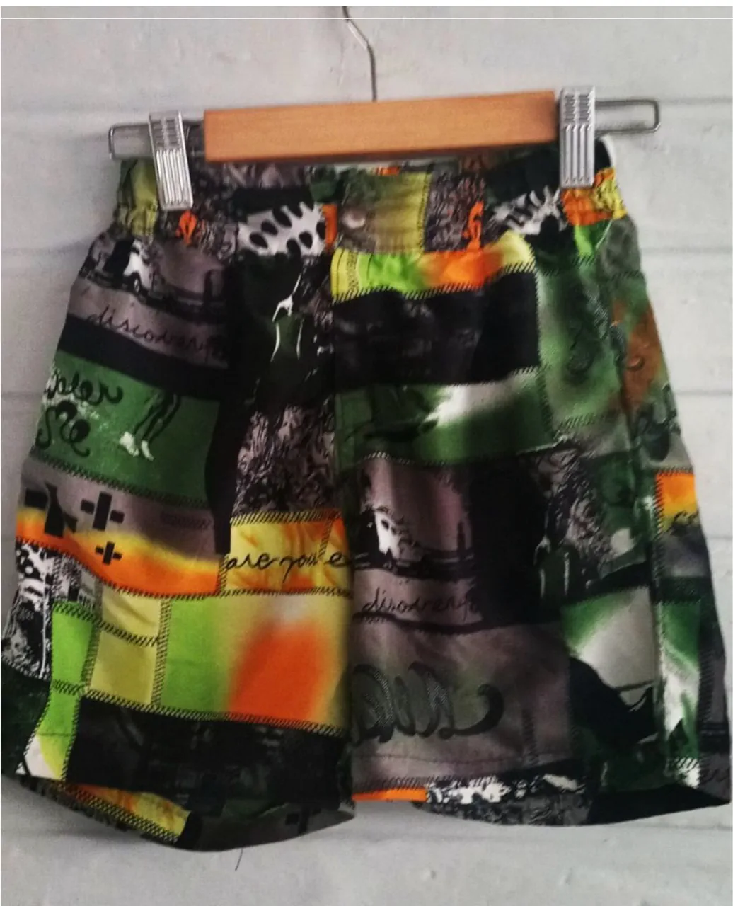 Traje de baño Otra - imagen 1