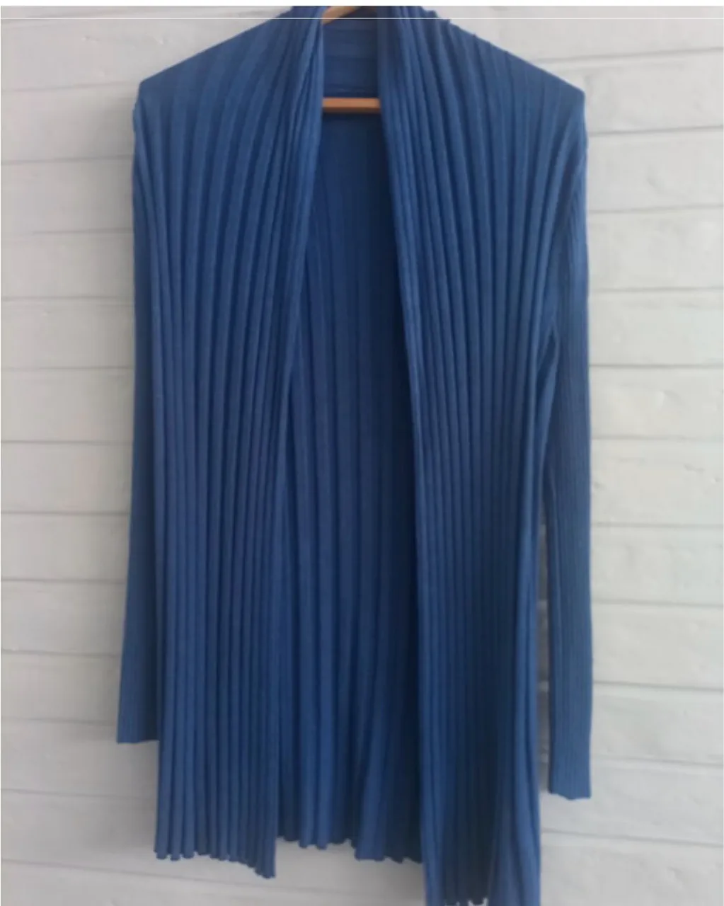 Cardigan Otra - imagen 1