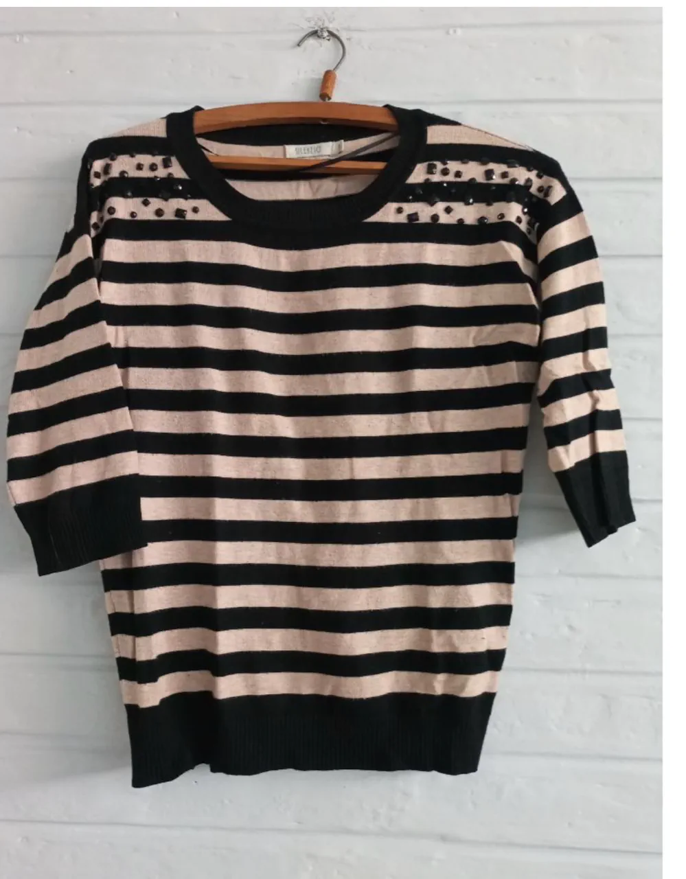 Sweater Silenzio - imagen 1