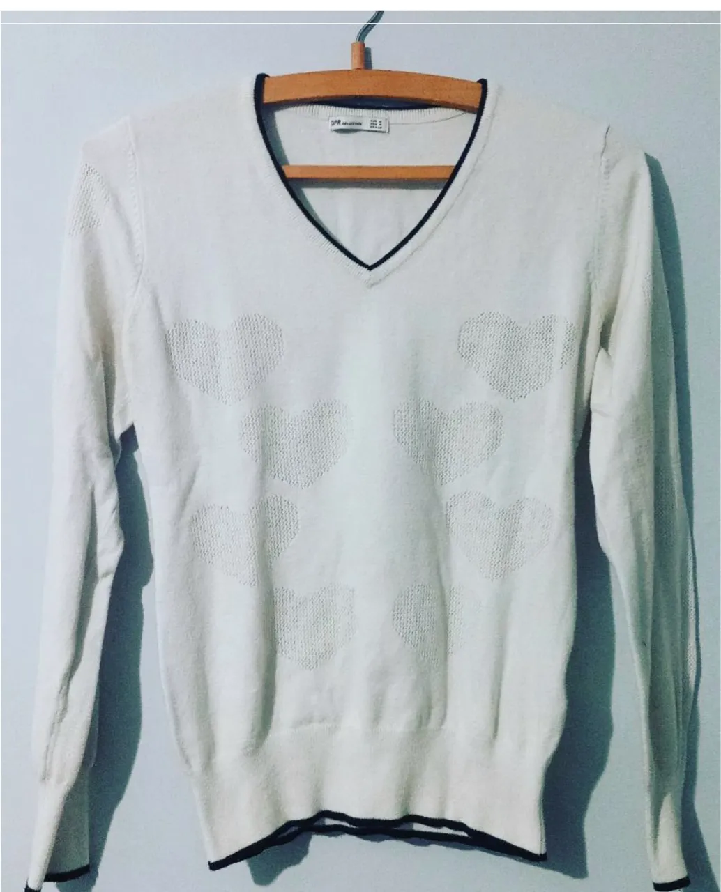 Sweater Sin marca - imagen 1