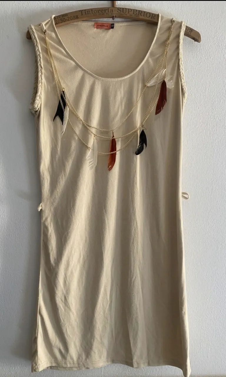 Vestido Motiv - imagen 1
