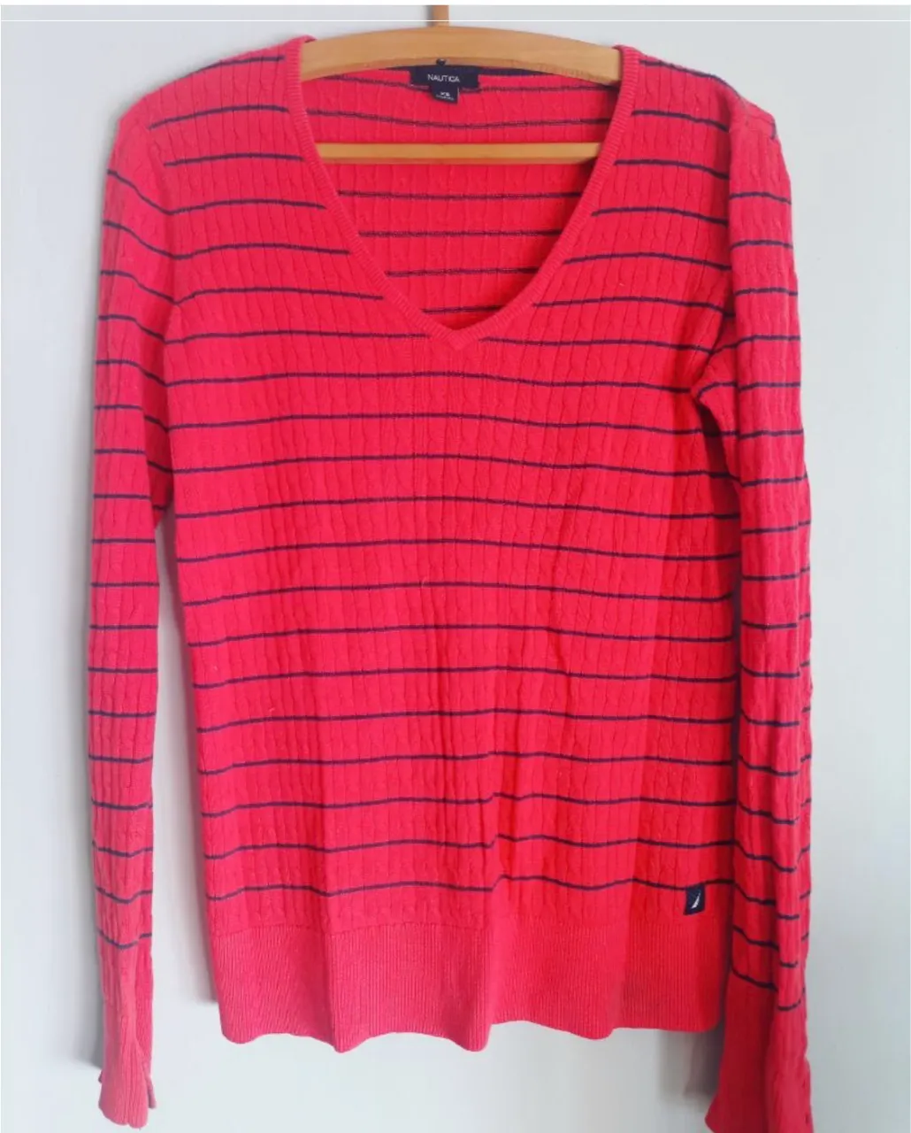 Sweater Nautica - imagen 1