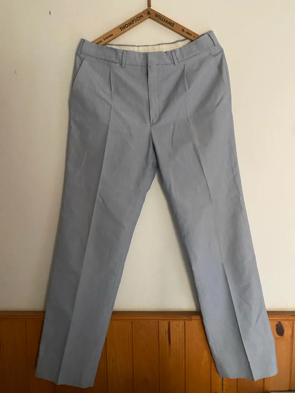 Pantalón Juven - imagen 1
