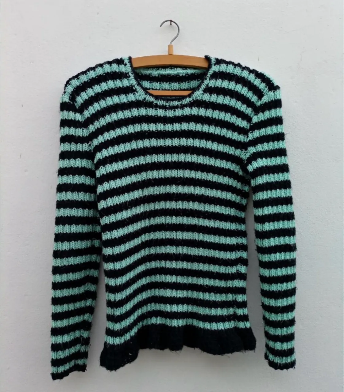 Sweater A ≠ - imagen 1