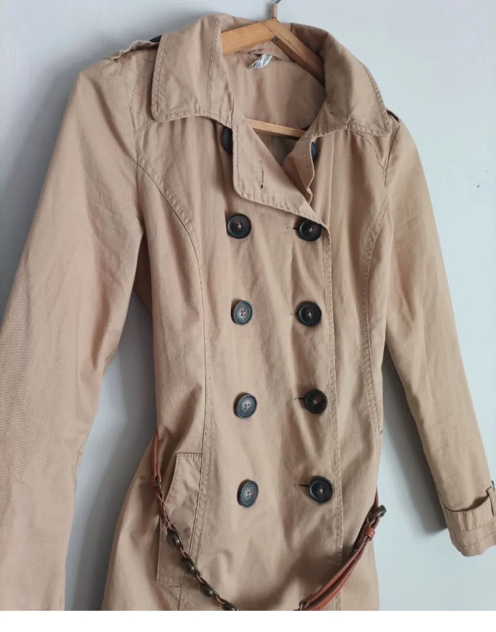 Trench Other - imagen 2