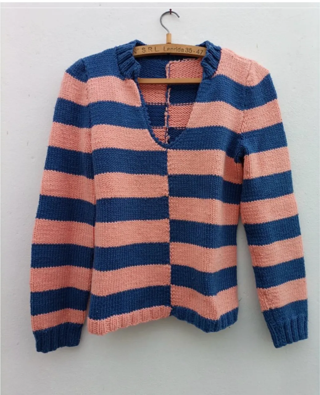 Sweater Sin marca - imagen 1