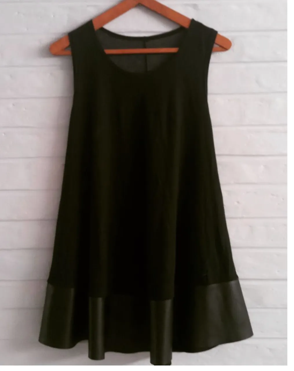 Vestido A ≠ - imagen 1