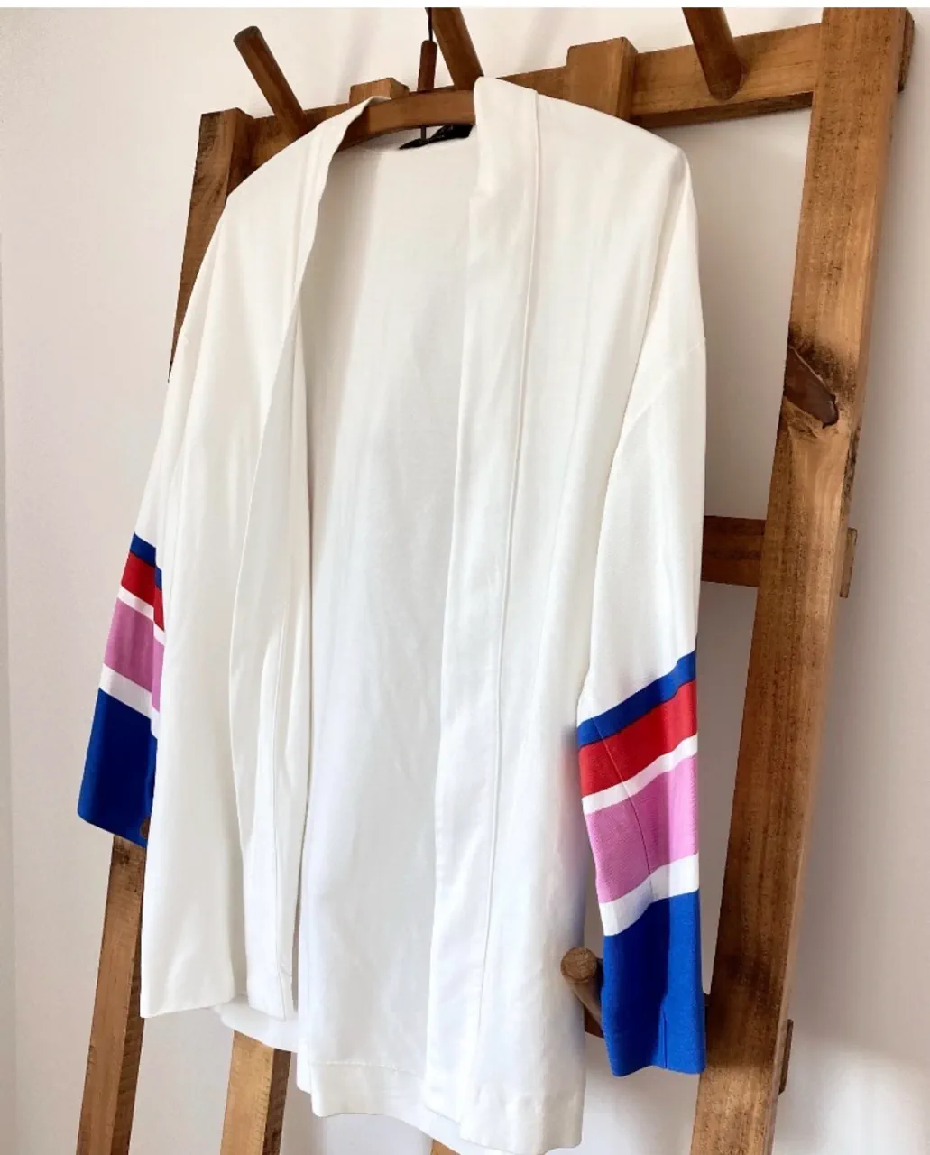 Kimono Clara Ibarguren - imagen 1