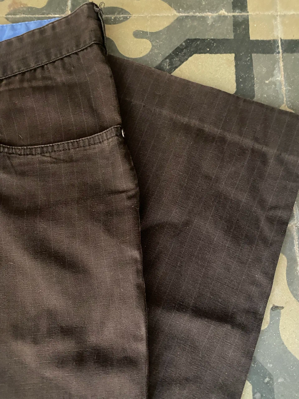 Pantalón CARVEN - imagen 2