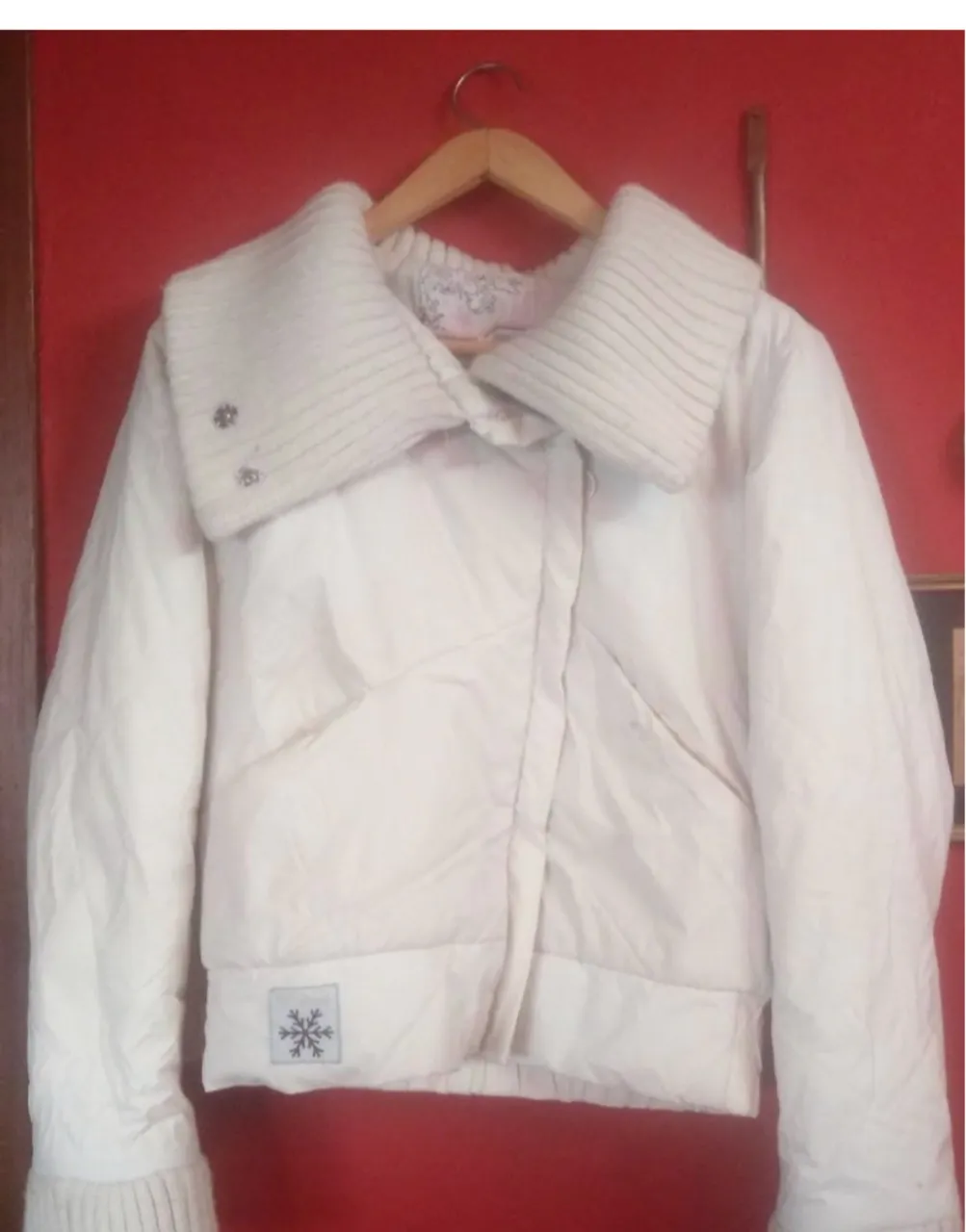 Campera i ♥ 47 - imagen 1