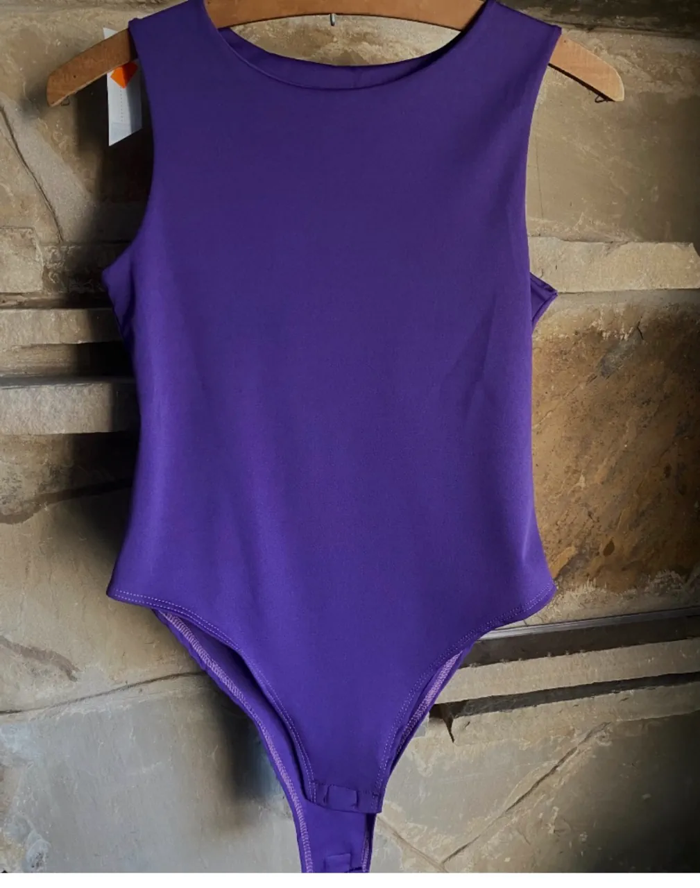 Body Sin marca - imagen 1