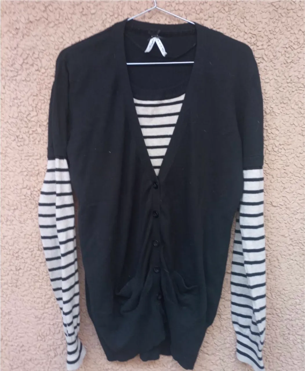 Cardigan Atmosphere - imagen 1