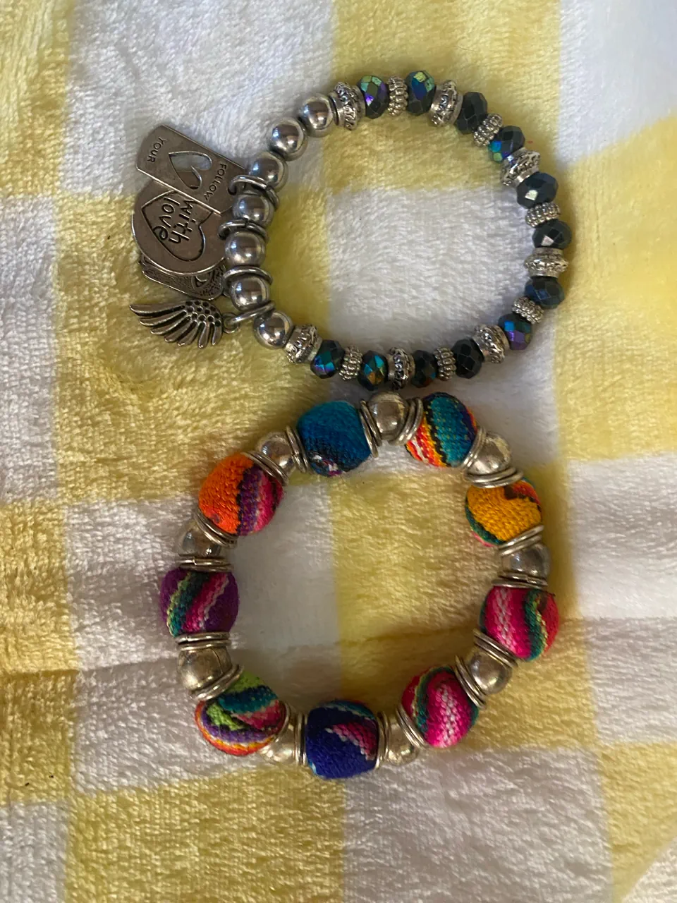 Pulsera Otr