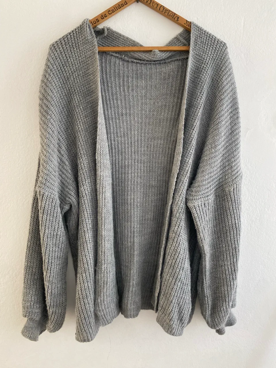Cardigan Otr - imagen 1