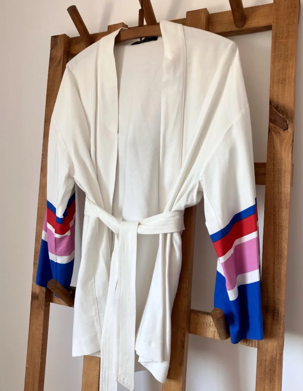 Kimono Clara Ibarguren - imagen 2