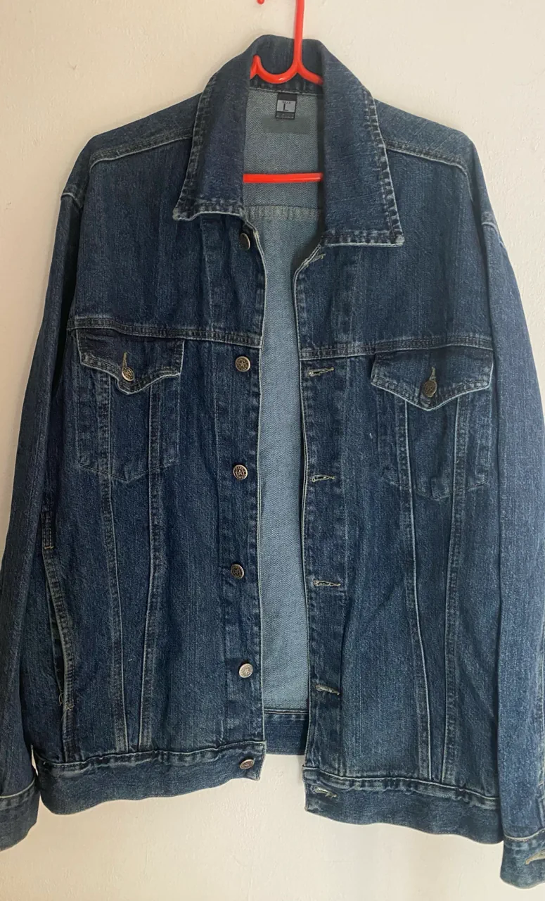 Campera Otr - imagen 1