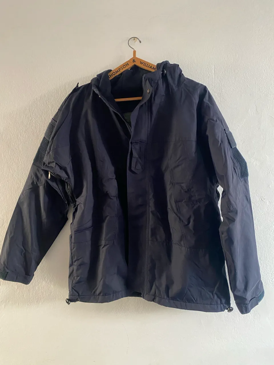 Campera Importada · Talle L