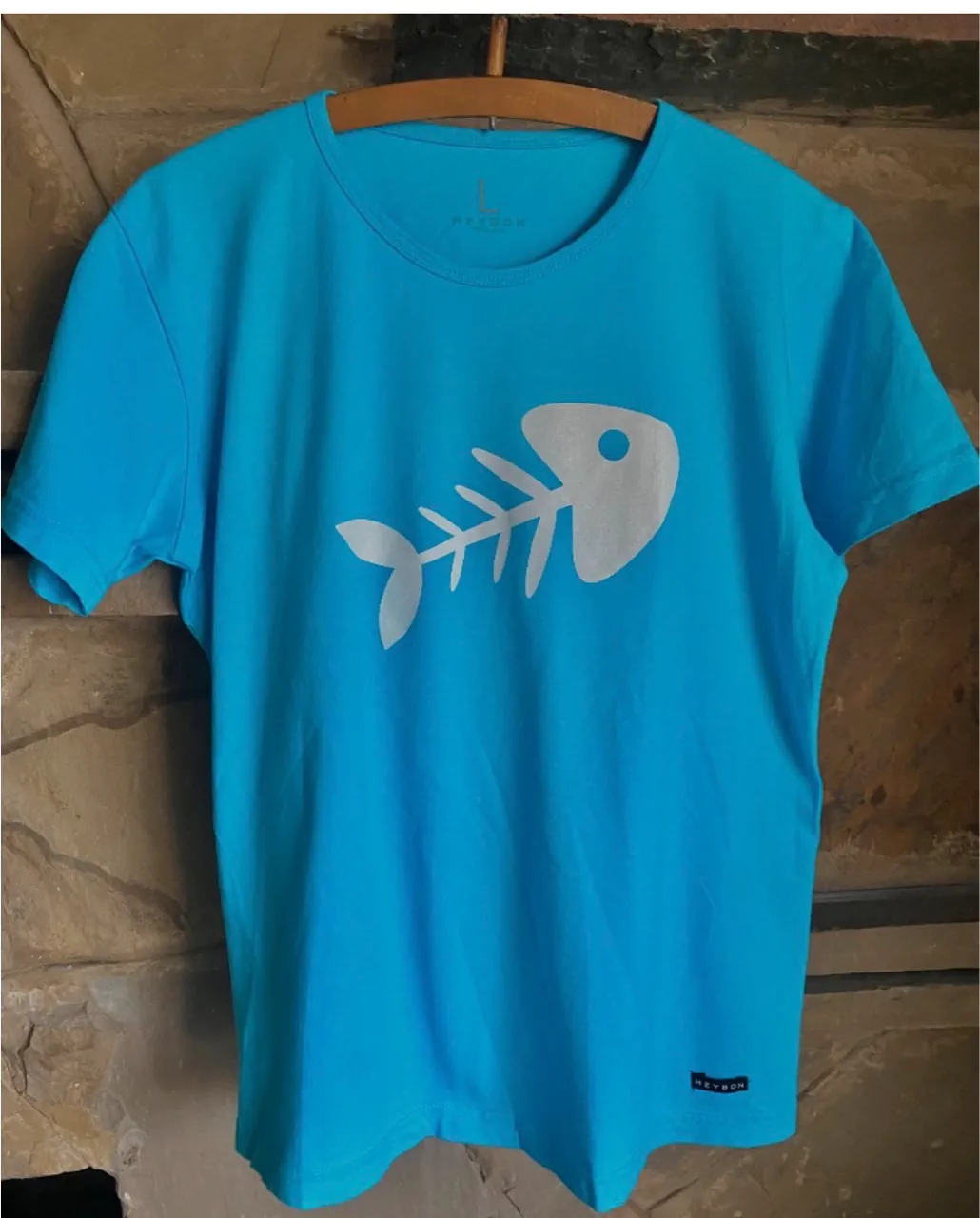 Remera Otra · Talle M