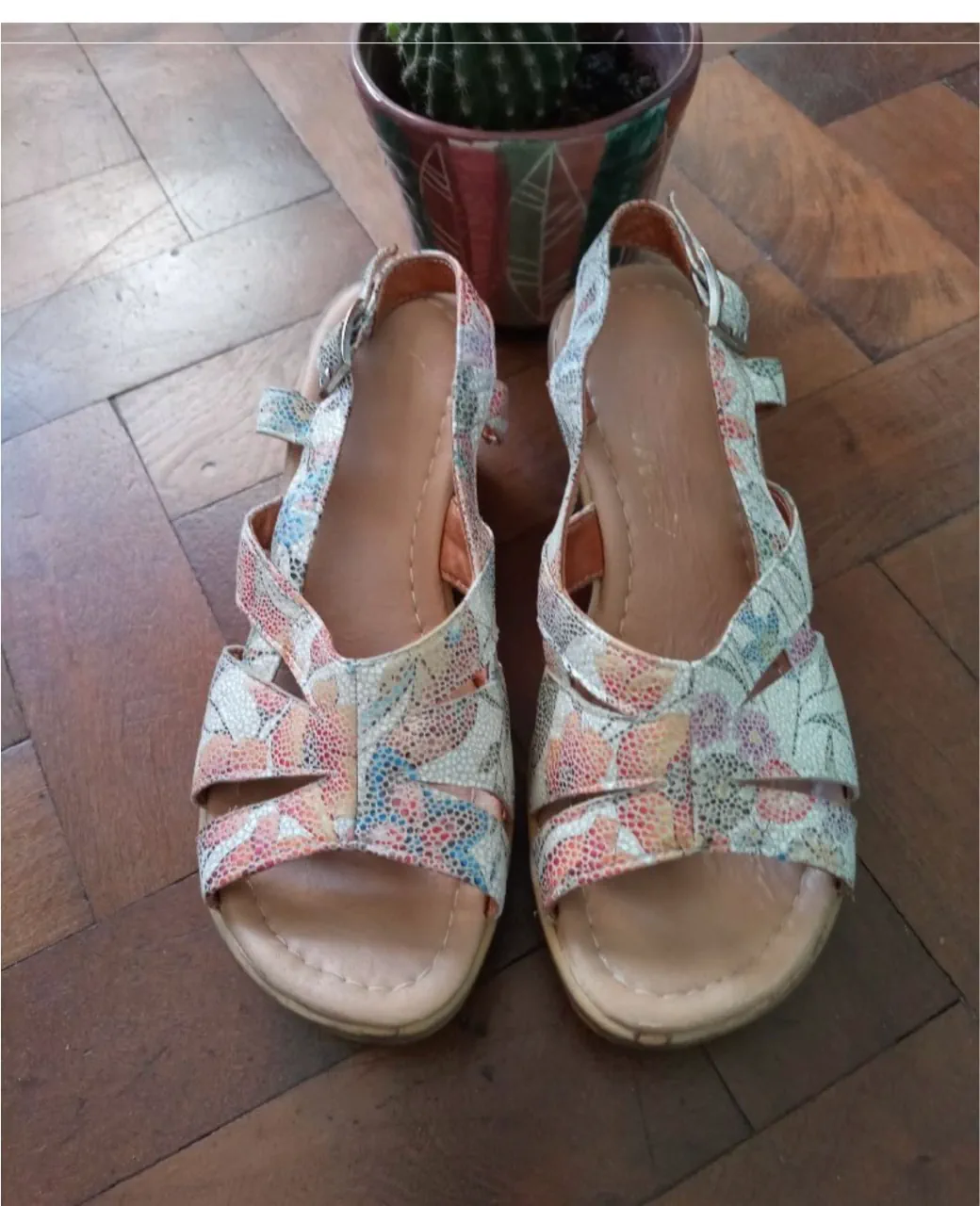 Sandalias Otra - imagen 1